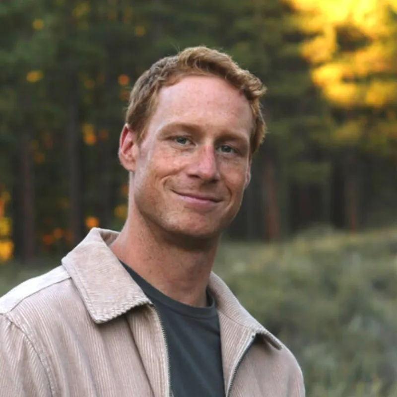 Nate Haust